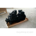 SK200LC-6E Hydraulisk pumpe YN10V00023F2 SK200-6E Hovedpumpe